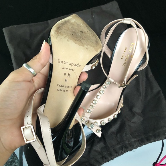 Kate spade heels - Picture 2 of 3